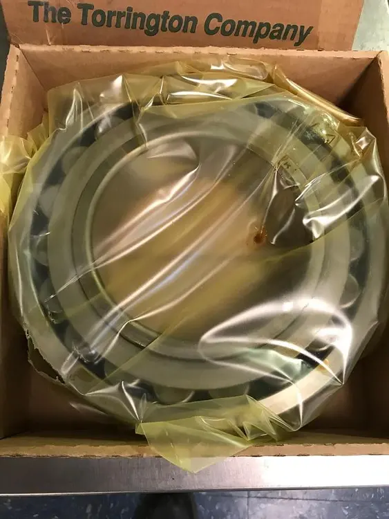 Used TORRINGTON 22228 KCJW33C3 Bearings | Surplus Asset Holdings #1194775