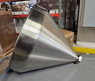 Used 2025 UNIFILLER Pro 1000i Piston Fillers Georgia US | Envoy Equipment LLC #1377251