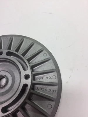 Turbo Back Plate 407088 *Fast Shipping* Warranty!