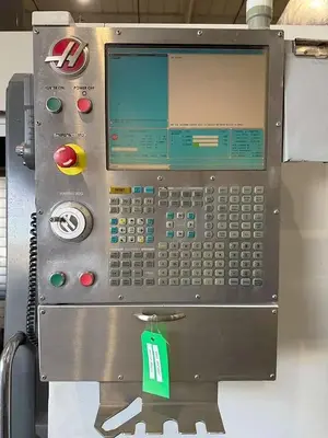 USED 2011 HAAS VF-7/40
