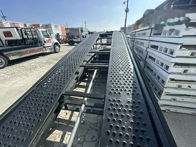 Used 2025 INFINITY GN600 Miscellaneous Trucks/Trailers California US | Revelation Machinery #1470763