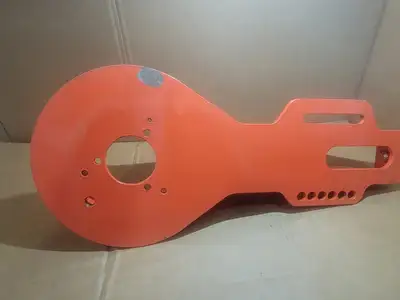 NEW SANDVIK BG01281865