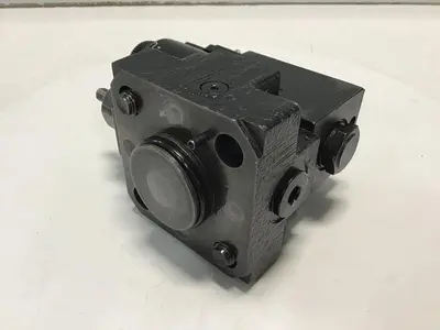 USED VICKERS DG4V-3S-2AL-M-U-HL7-60-EN490
