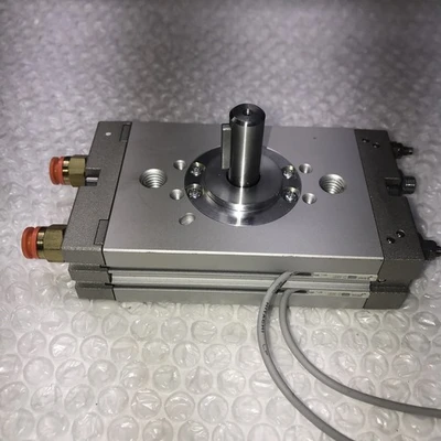 NEW SMC CDRQ2BS30TN-90C-M9PL