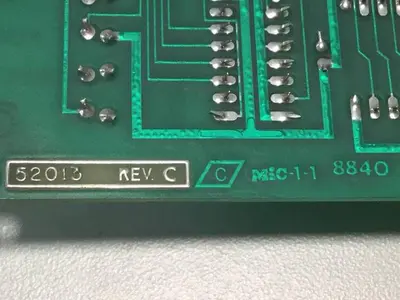 USED SCI 22288 REV H