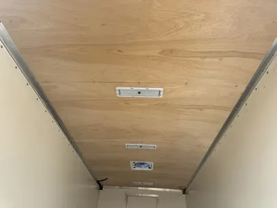 Used 2024 CHEVROLET EXPRESS 3500 CARGO VAN Vans Minnesota US | Carco Truck & Equipment #1520114