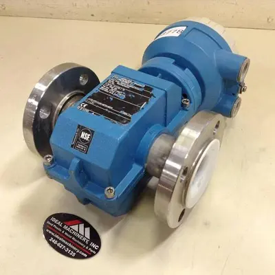 USED ENDRESS & HAUSER 50P40-ER2B1AC1BAAA