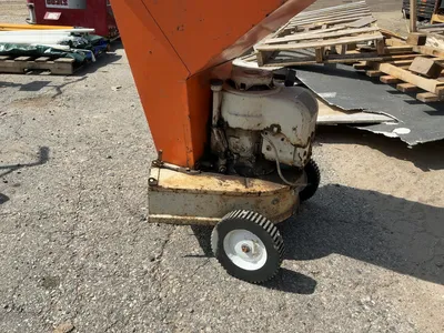 Used _UNKNOWN_ _UNKNOWN_ Shredders Michigan US | Miedema Asset Management Group #1307881