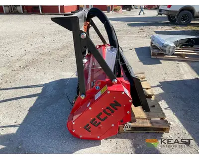 Used FECON _UNKNOWN_ Forestry Grinders Iowa US | Keast Enterprises #1360306