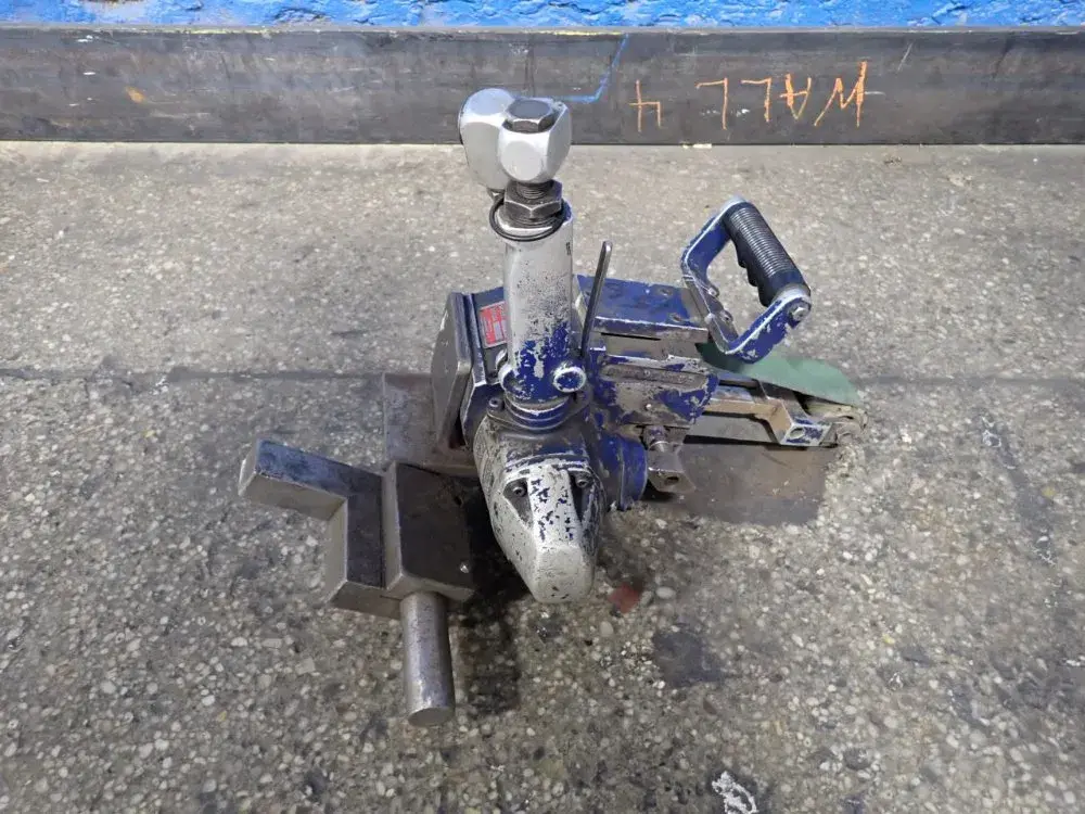 Used DYNABRADE 11477 Tool Post Grinders Ohio US | HGR 24 #878391