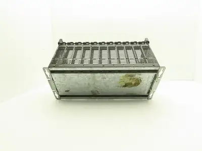 Telemecanique TSXRKN8 Chassis Rack 8-Slot