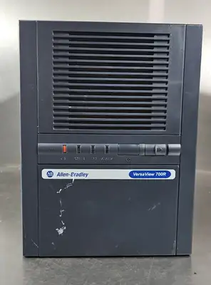 USED Allen-Bradley 6155R-7S2KH