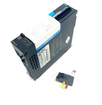 USED INOVANCE SERVO DRIVE 1-PH AC200-240V 4.0A
