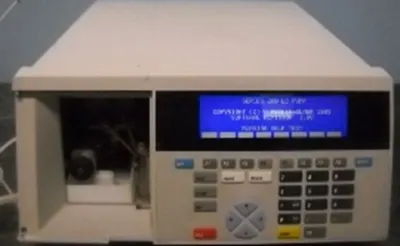 Used PerkinElmer _UNKNOWN_ Liquid Chromatography Systems Texas US | Bamko Surplus Process Equipment #1178779