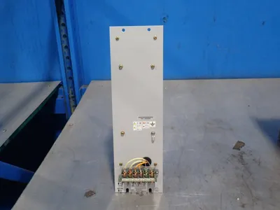 Used 2003 MITSUBISHI RUNIT2 Resistors Ohio US | HGR 24 #801899