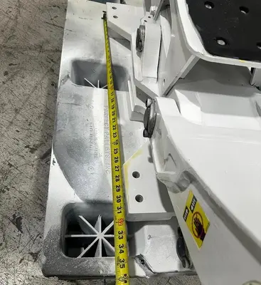 USED CASCADE 30H-RBS-E005