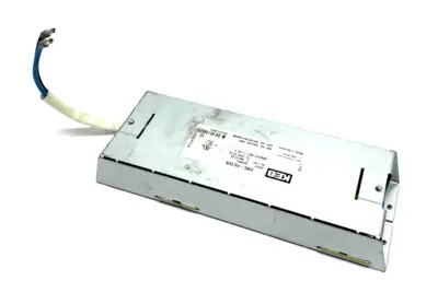 10E5T60-0001 | KEB  EMC Filter AC 1PH 240V -  Used