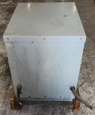 Used POWERTRAN 3TA19-45K Distribution Transformers Kentucky US | Aucto #1315815