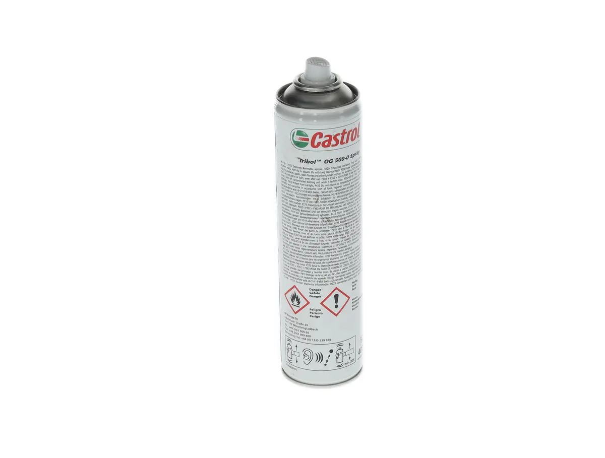 KUKA Tribol 5000 Spray