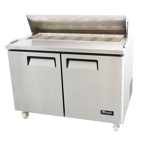 Used _UNKNOWN_ _UNKNOWN_ Food Prep Tables Washington US | Epic Foodwares #1557601