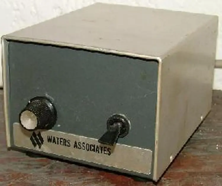 Used Waters 42130. RPM: 22 Stirrers Texas US | Bamko Surplus Process Equipment #940814