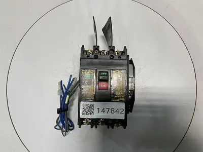 USED FUJI ELECTRIC EA103B