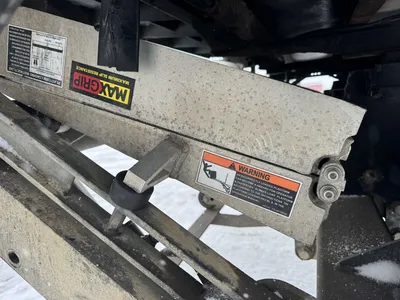 Used 2023 INTERNATIONAL MV607 Misc Trucks Minnesota US | Carco Truck & Equipment #1514068