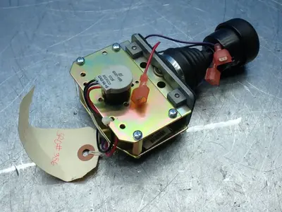 USED OEM CONTROLS INC HMS4M16720