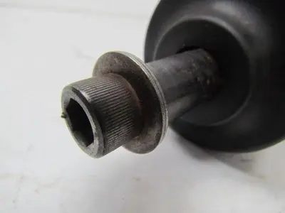 Weldquip Robotic Welding Collision sensor