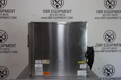 Used 2023 _UNKNOWN_ GSSP-BL-5ES Steam Cooking Equipment Texas US | OBR Equipment #1316203