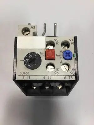 USED SIEMENS 3UA5000-1A
