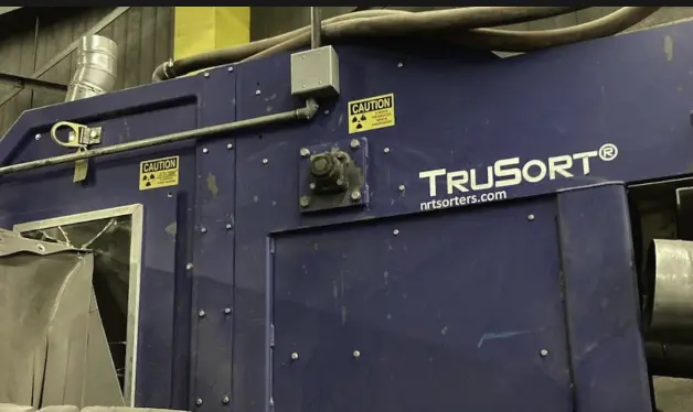 Used 2013 NRT TrueSort Separators Illinois US | Alan Ross Machinery #990414