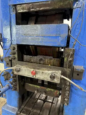 USED MINSTER 90-600