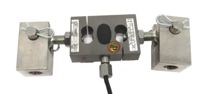 NEW METLER TOLEDO 09783302 WEIGH MODULE TA600252 0978 0736