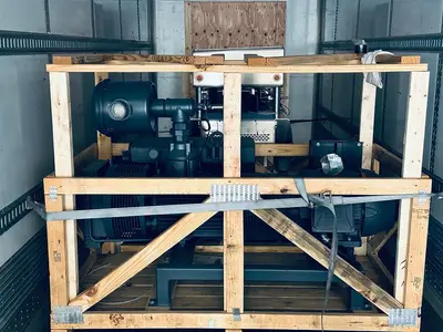Used 2021 MULTIVAC TX 810 Tray Sealers Illinois US | M&M Equipment Corp. #1341236