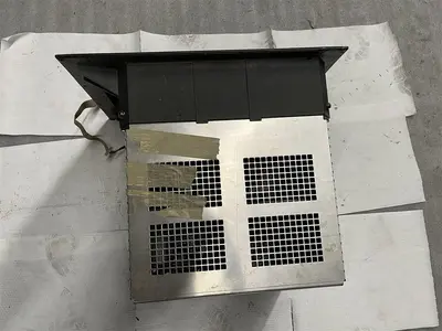 USED SIEMENS SINUMERIK 840C/840CE 6FC5103-0AB01-0AA1