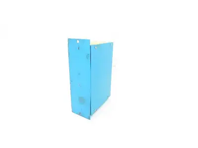 Ametek ET-1208-I Thermocouple Millivolt Alarm Module 24VDC In 0-50 mVDC Out
