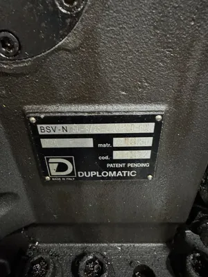 2008 HANKOOK PROTEC-9NC/4000 CNC Machines | Bowland Trading Ltd (29)