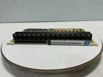 USED CINCINNATI MILACRON 3-531-4590A