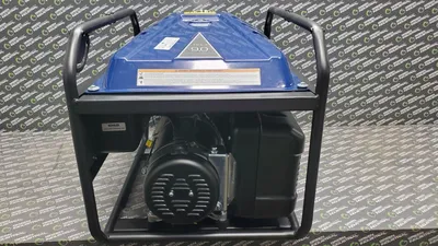 New Kohler 9000 Watt Portable Electric Generator Pro9.0 120 240 V PA-PRO90-2002