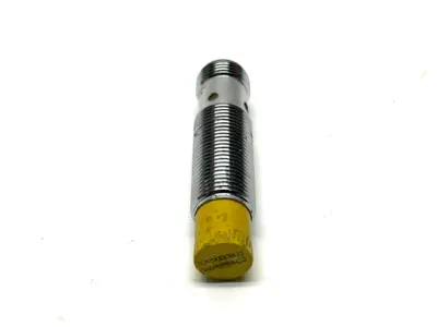 NI10U-M12-AP6X-H1141 | Turck  Inductive Proximity Sensor - Used