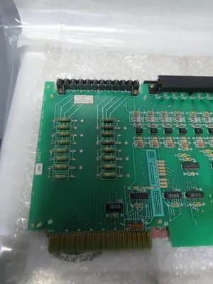 USED GE IC600BF804K