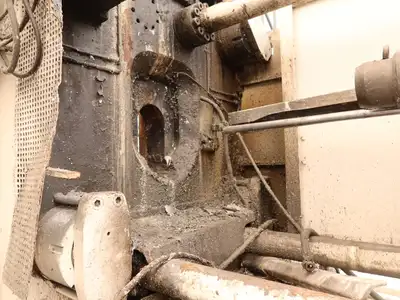 Used _UNKNOWN_ _UNKNOWN_ Die Casting Machines RO | Apex Group #1552190