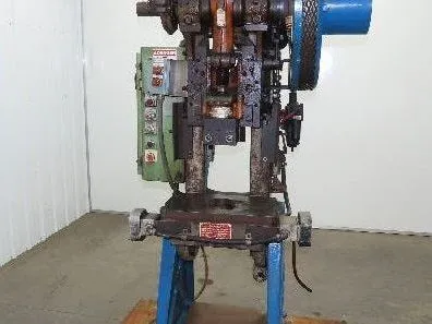 Used L & J _UNKNOWN_ Miscellaneous MRO Indiana US | Arrow Industrial #610682