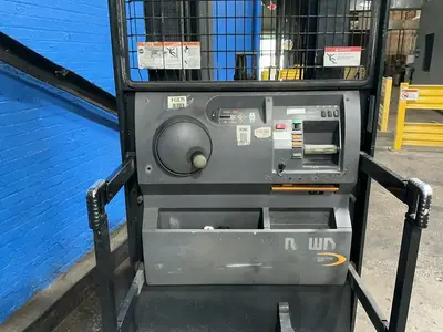 Used CROWN SP351030 Material Handling (misc) Ohio US | HGR 24 #1446251