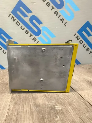 FANUC LTD. A06B-6130-H002 Servo Drives & Amplifiers | ESS Industrial Equipment Sales (6)