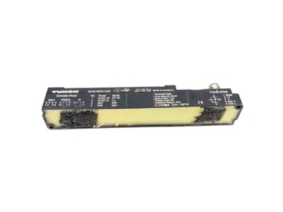 USED TURCK SDNB-0800D-0008, 6824044