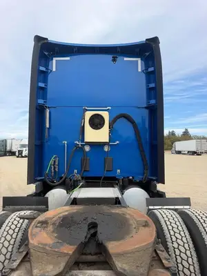 Used 2024 KENWORTH T680 Conventional trucks California US | Ben Kaplan Equipment #1506689