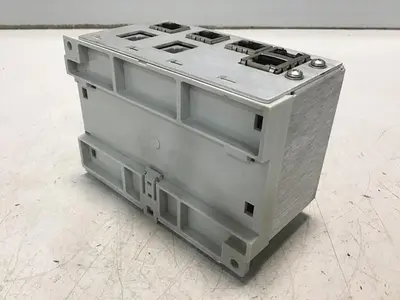 USED SIXNET ET-5MS ETHERTRAK