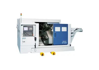 Murata Machinery MT200 Automated Turning Center